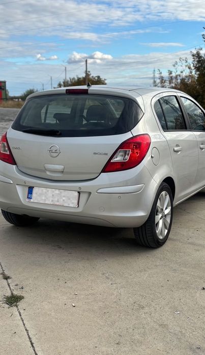 De vanzare Opel Corsa 2013.