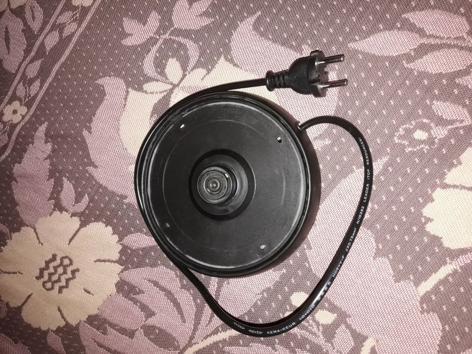 Подставка под электрочайник