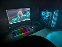 Игровой ПК Alienware Aurora R14