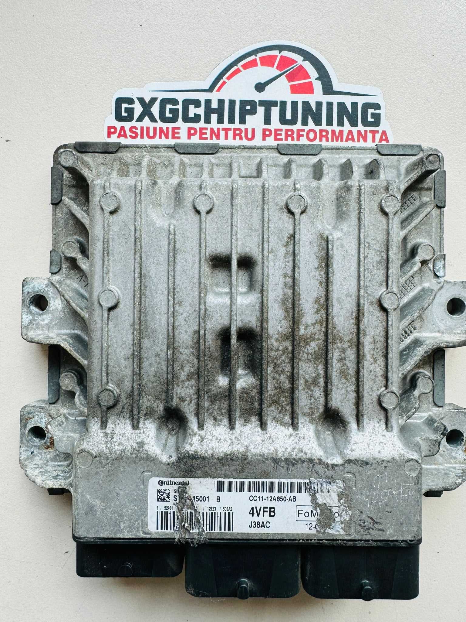 Kit de pornire Ford Transit 2.2TDCI CC11-12A650-AB SID208