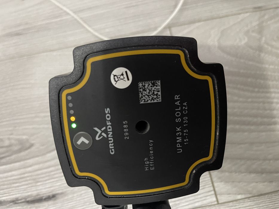 vand pompe recirculare