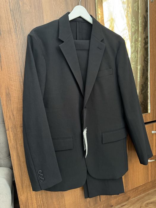 Костюм мужской двойка uniqlo юникло