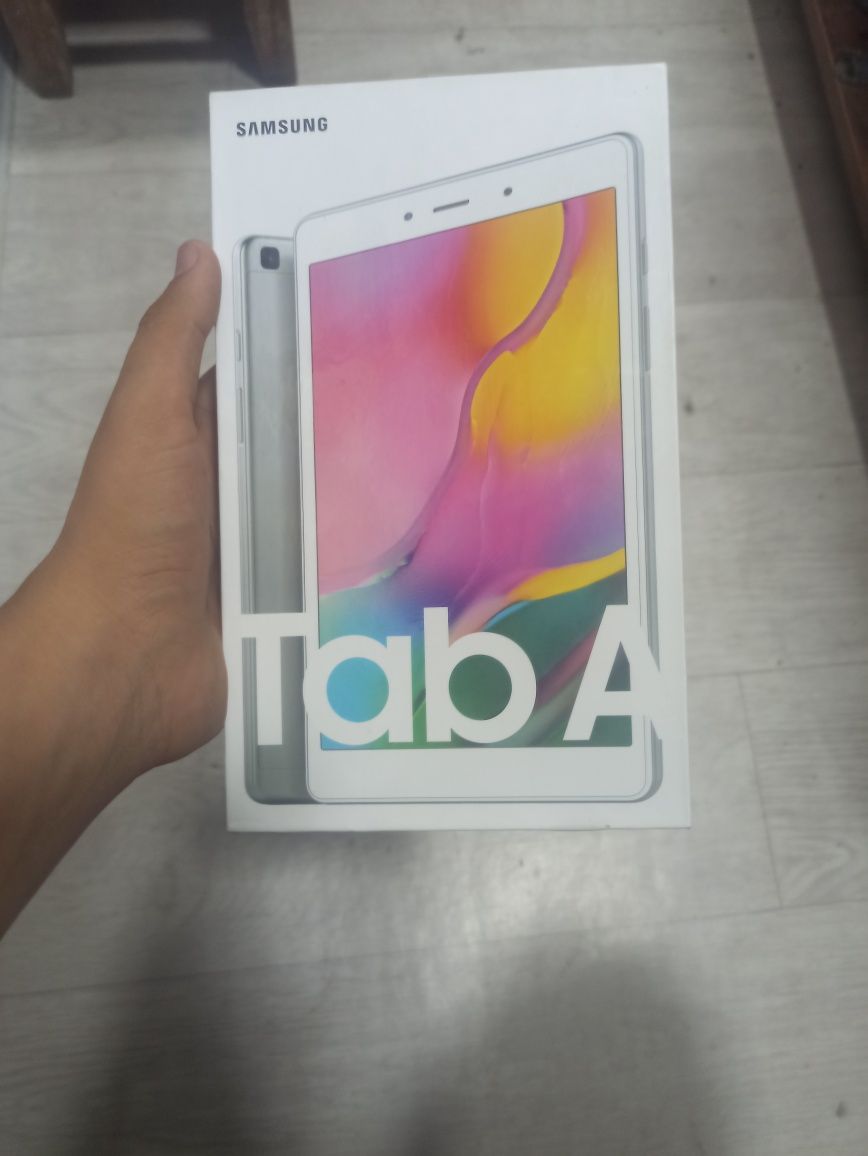 Samsung galaxy TAB A