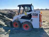 Bobcat s130  an 2004