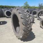 Cauciucuri 16.9R34 Semperit Anvelope Agricole Second Hand