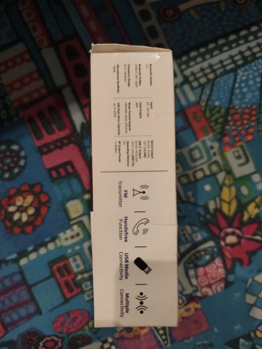 Modulator Auto Smart