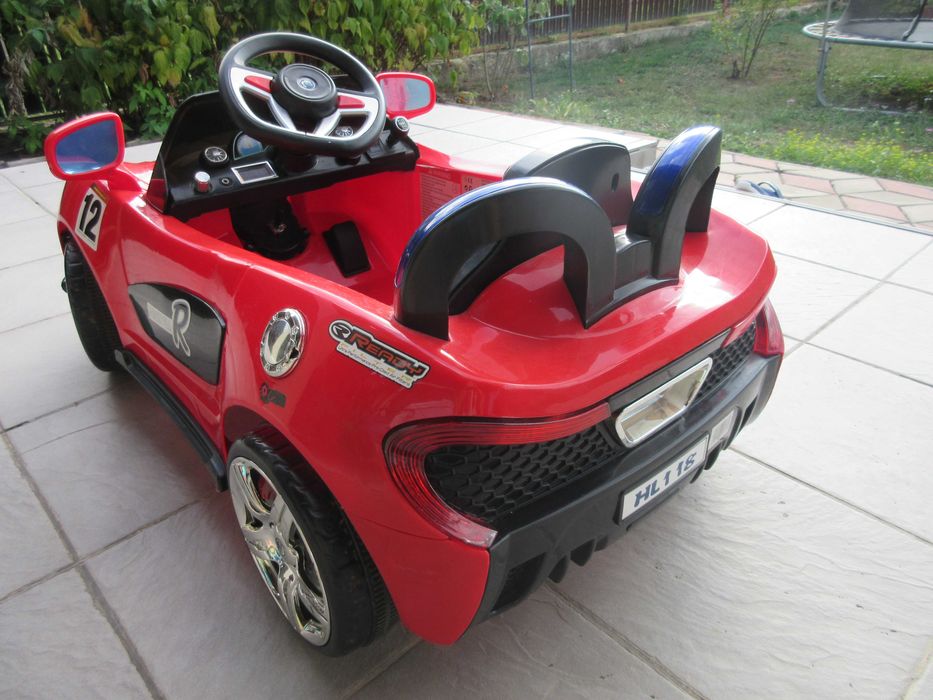 Mașină electrică pentru copii