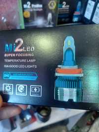 Mashinalar uchun yorituvchi M2 LED orginal