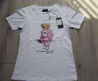 Tricou Polo Bear by Ralph Lauren