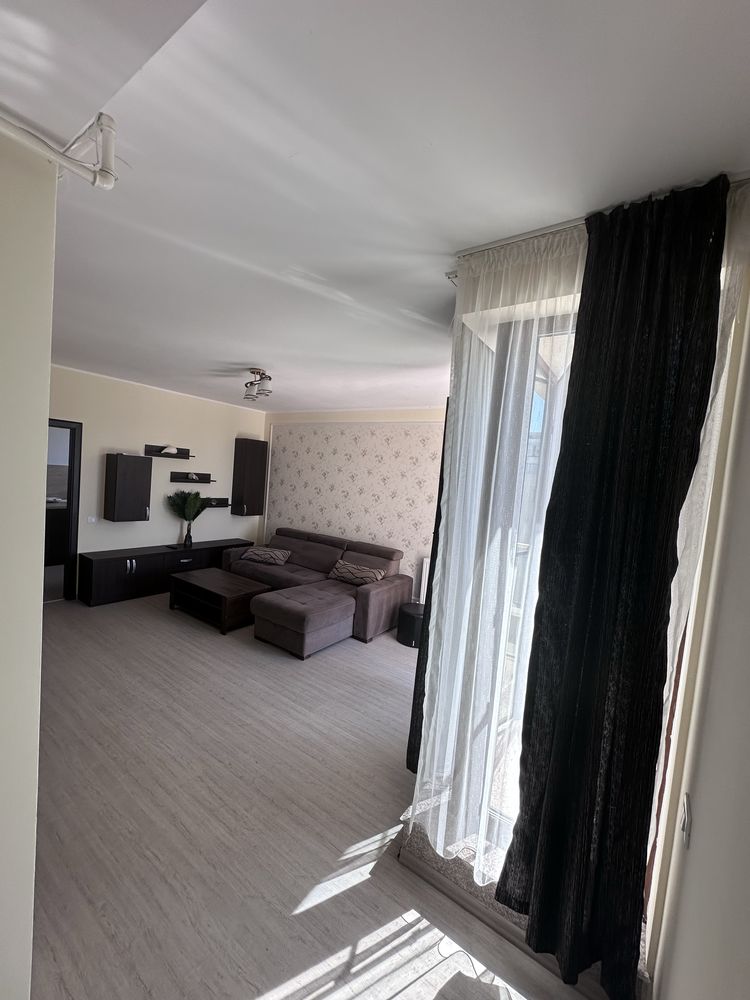 Cazare la Malul Mari 150m de plaja , MAMAIA NORD!!