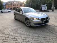 Vând BMW 525 F10 218 CP