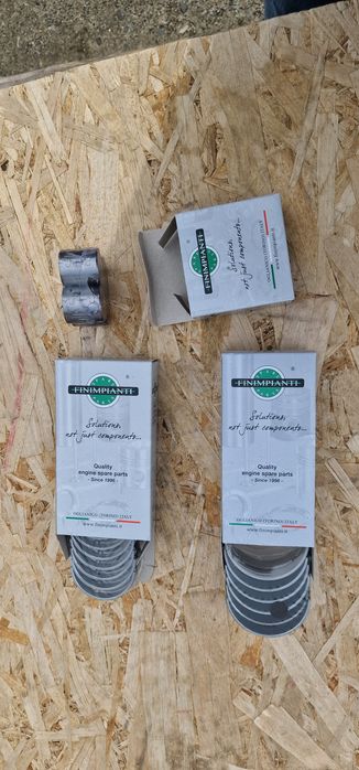 Cuzineti motor pentru toată gama de tractoare utilaje agricole st r1.r