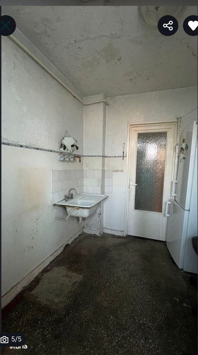 Apartament 3 camere cu 2 balcoane Tiglina 3