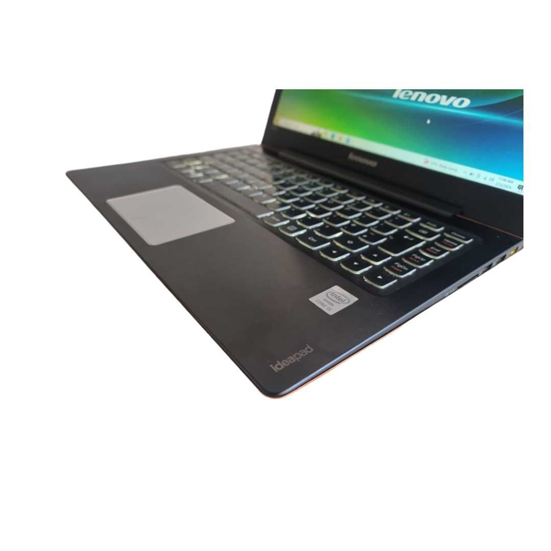 Lenovo Ideapad u330p 13" HD i5-4200U 256 GB SSD 8 GB RAM