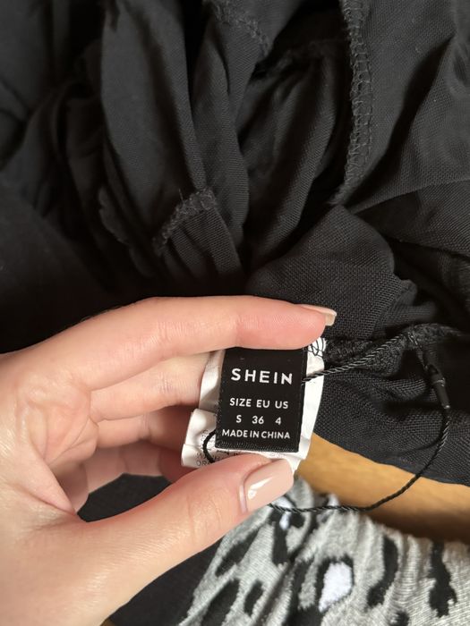 Летен прозрачен гащеризон