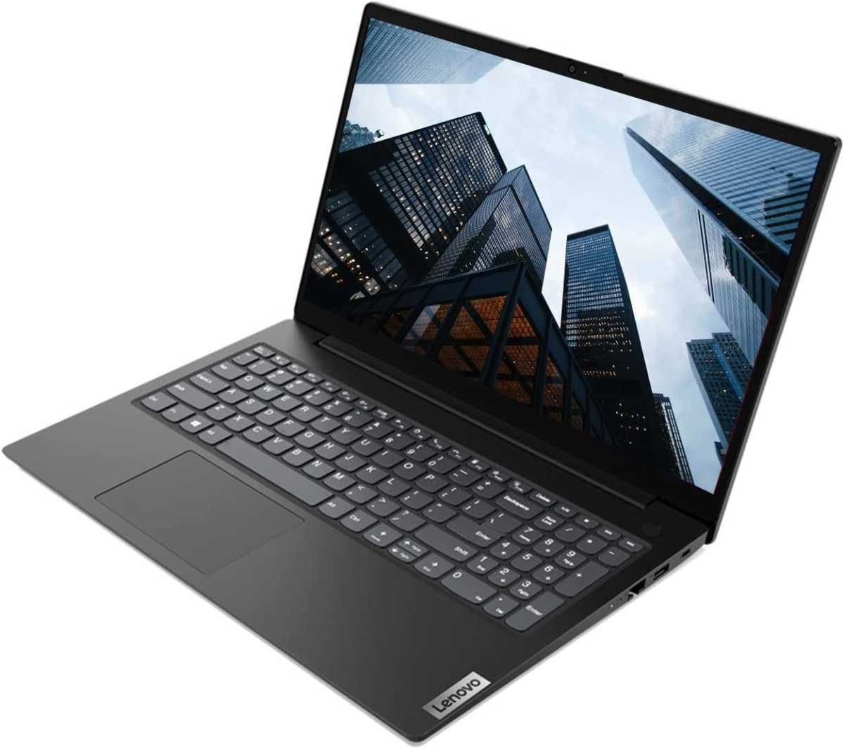 Ноутбук Lenovo V15 (core I3-1215 | 8 ГБ ОЗУ | 256ГБ SSD |15.6 FHD)