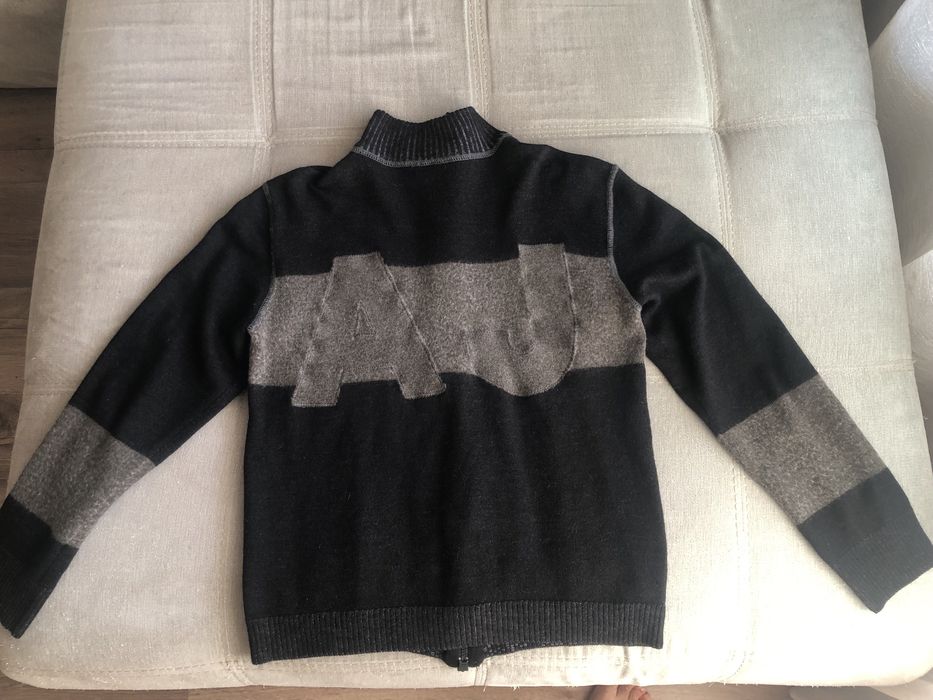 Armani блуза,пуловер,фланела и жилетка,горница-2бр