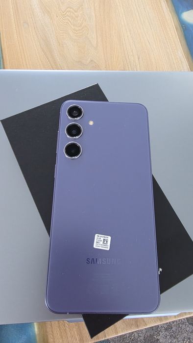 Samsung S24+ 512GB, in garantie 1 AN!