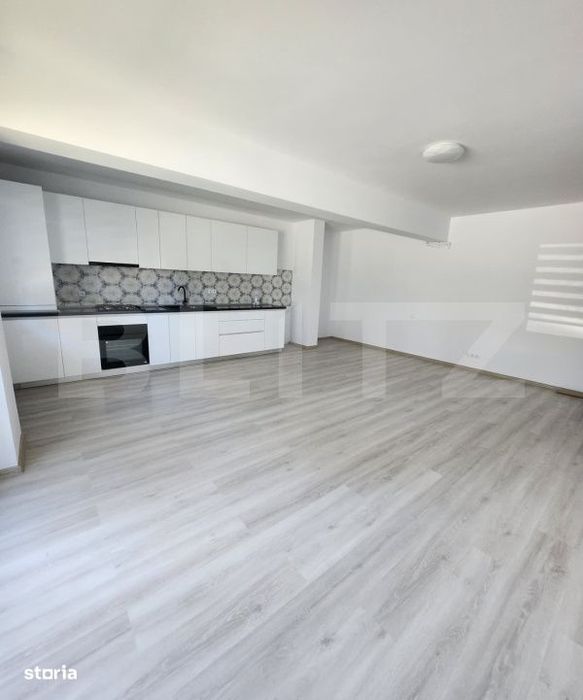 Apartament  2 camere, 56 mp, zona Eroilor!