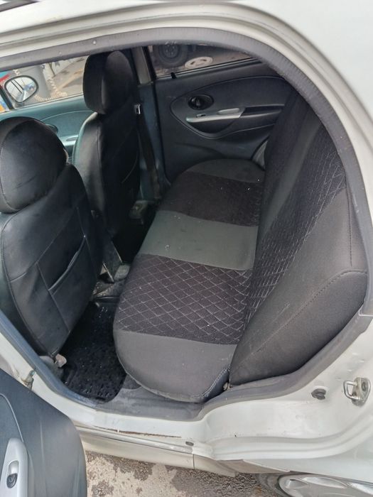 Matiz best 2010 yili gazi bor 65 tali