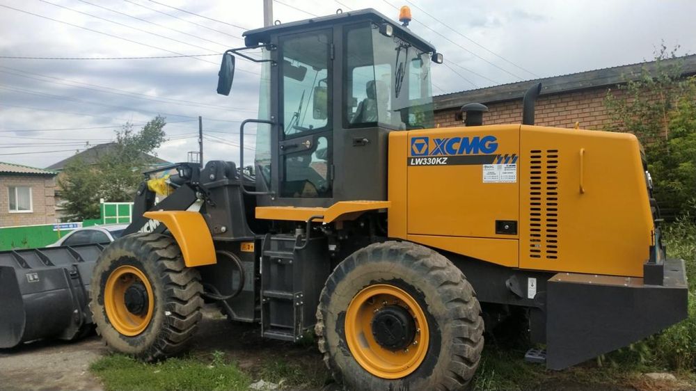 Аренда Экскаватор колесный Услуги Экскаватор Аренда