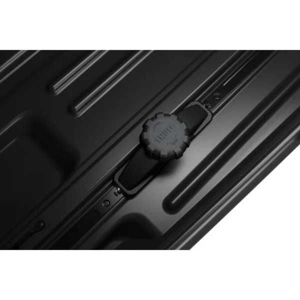 Cutie portbagaj Thule Force XT L Negru Mat, 190x84x46cm