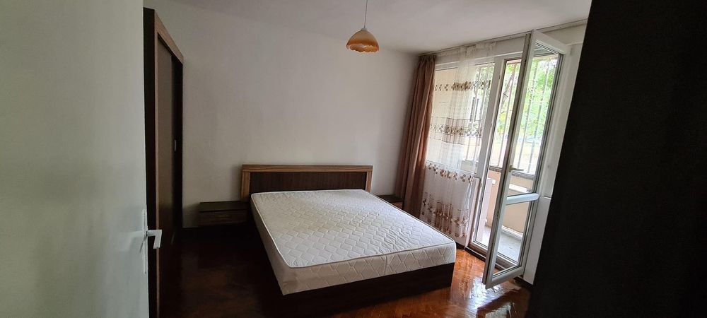 Дава се под наем Двустаен апартамент в Пловдив, Съдийски - 60 кв.м за 350 € - Снимка #3