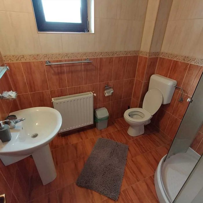 Vila Rina | Cazare Moieciu , Moeciu | Bran | Revelion Ocupat