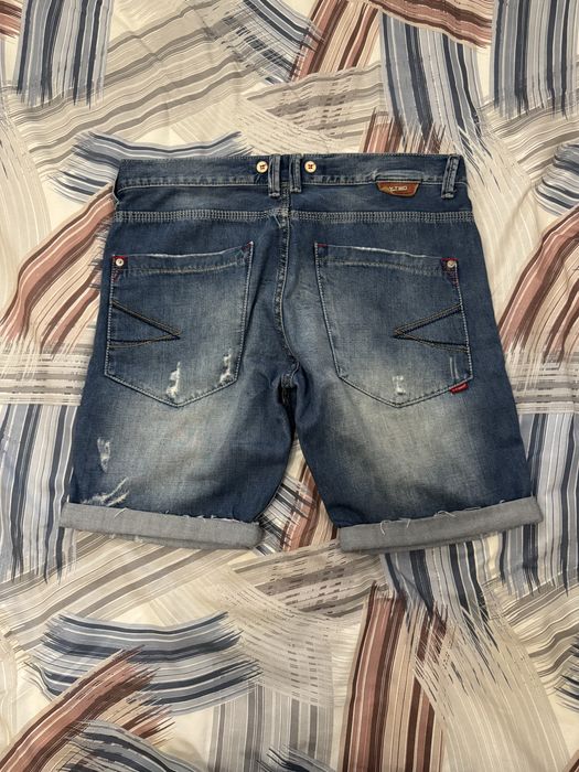 3 вида къси дънки различни размери