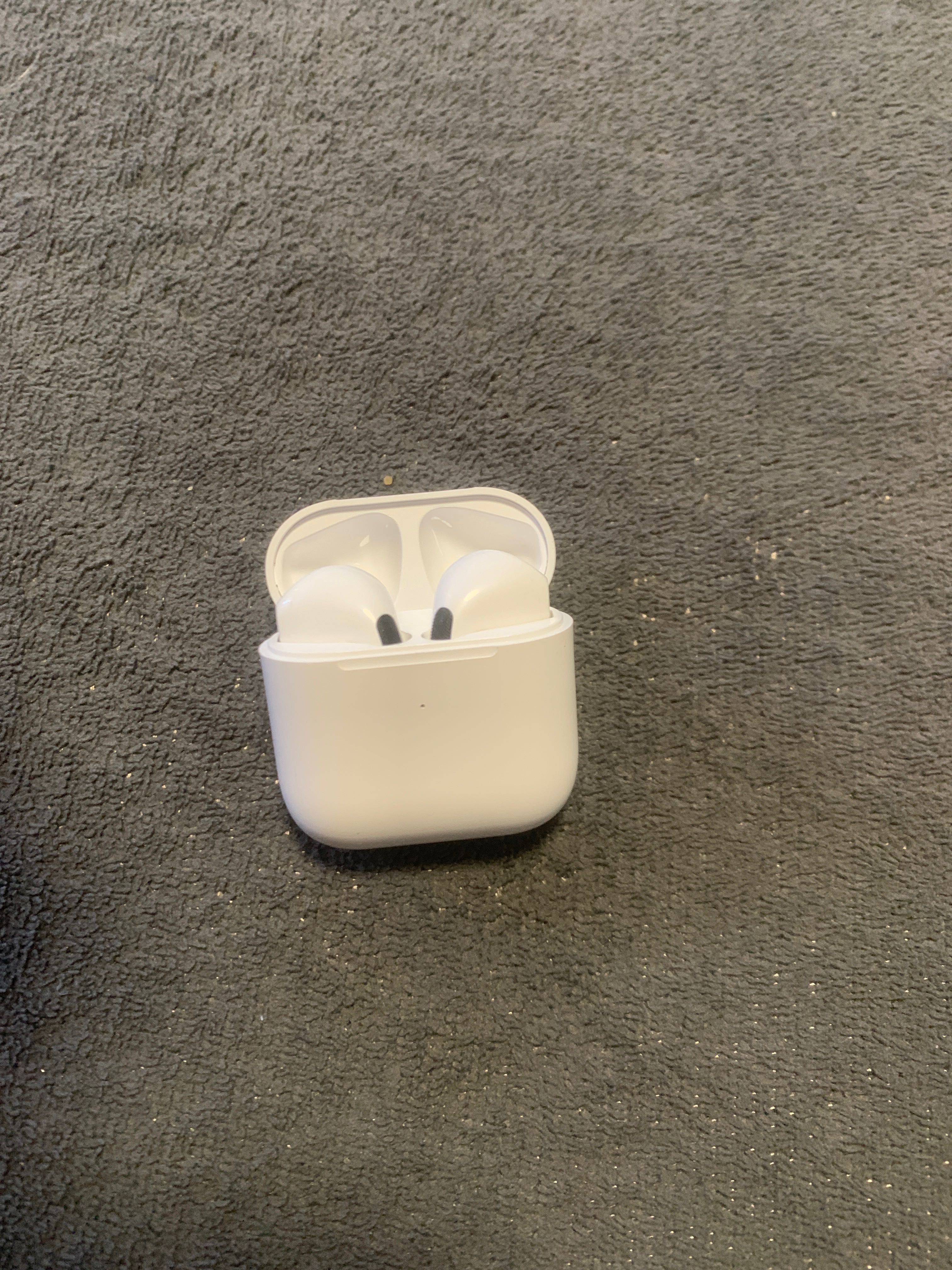 AirPods 3 трето поколение