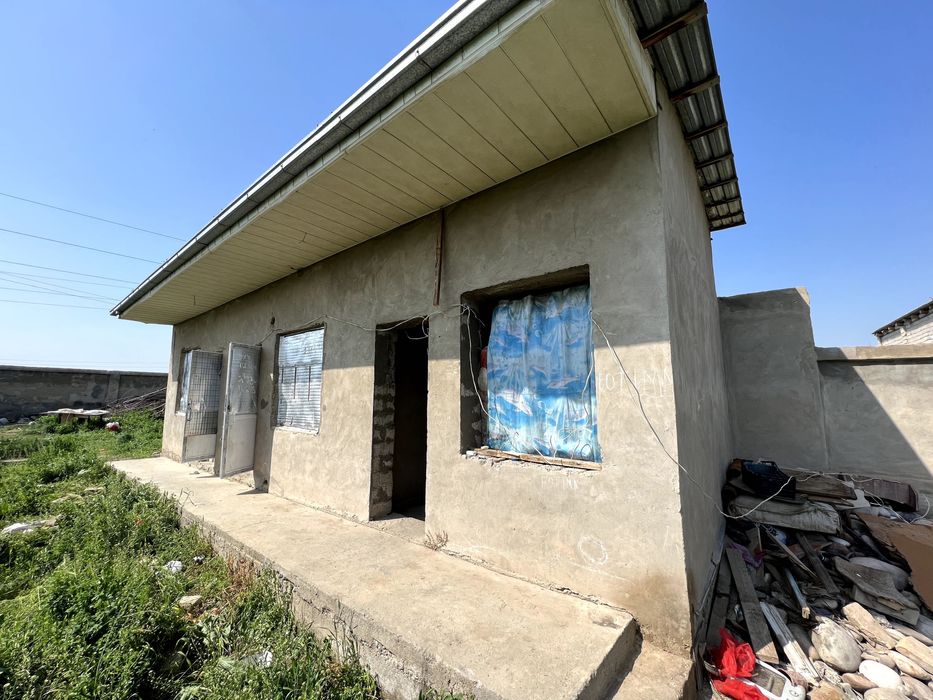 Nazarbek tekstil maxallada 8 sotih uchastka sotiladi. Текстильный