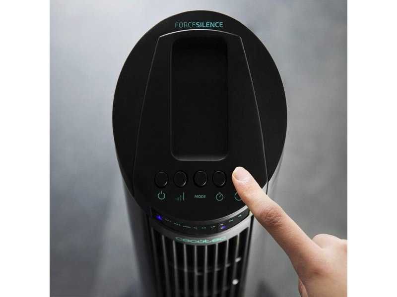 Вентилаторна Кула за Охлаждане Cecotec EnergySilence 890 Skyline