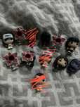 kinder joy stranger things