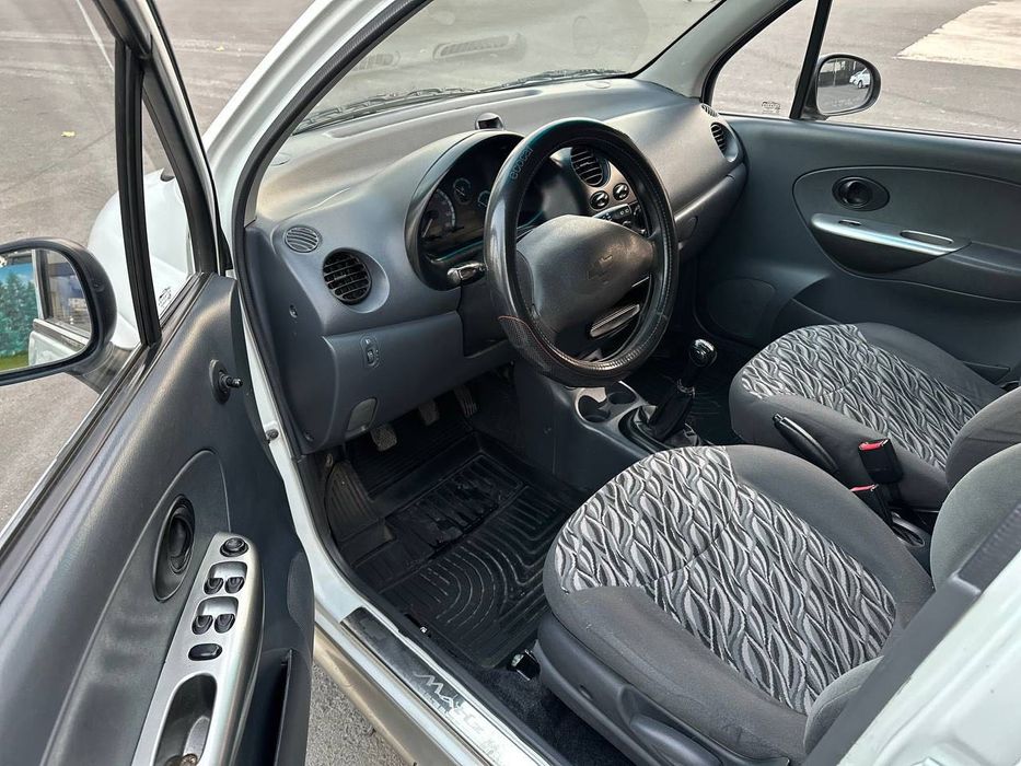 Matiz best srocna sotiladi