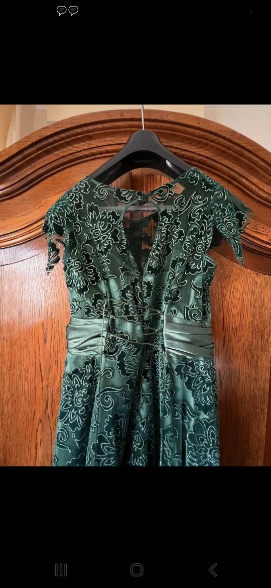 Rochie eleganta de ocazie
