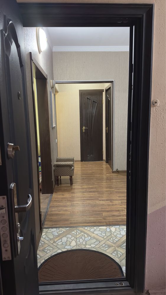 Продается квартира 4/2/5 Сергели-2, метро Туран. ИПОТЕКА