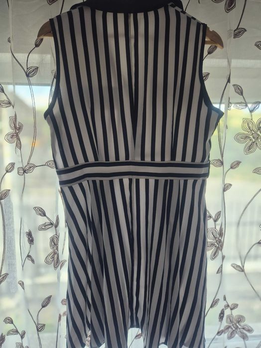 Haine dama pantaloni salopeta