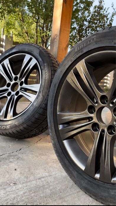 Jante R17 / Bmw f30