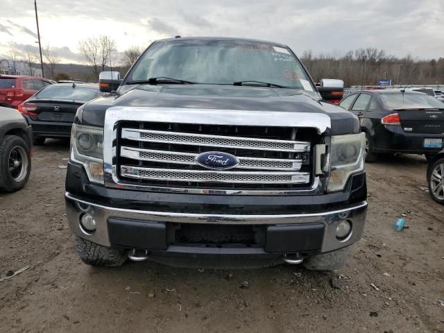 Части за Ford F150