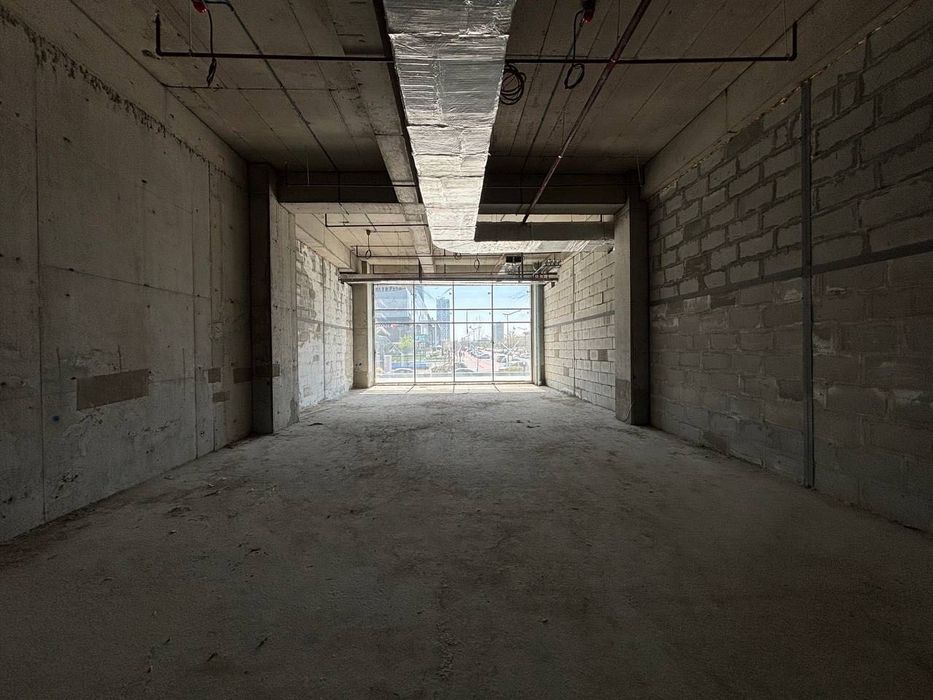 Сдаётся помещение в ТРЦ “PARK IN MALL” 145м2