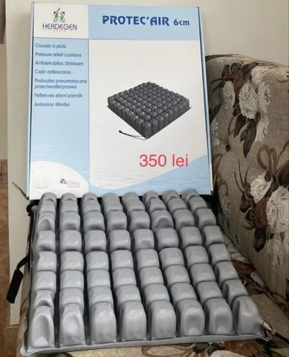 Perna antidecubit