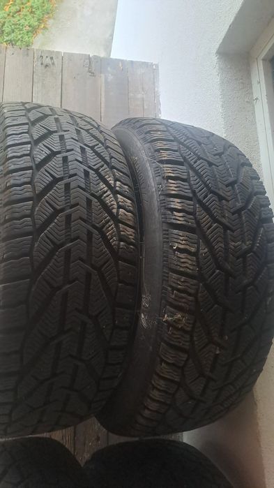 Зимни гуми- 225/50 R17