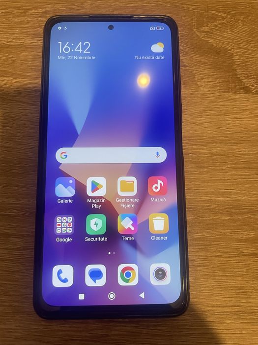 Xiaomi Redmi Note 10 Pro