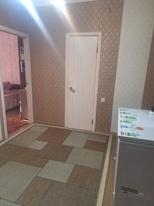 Продажа 3х комнатной квартиры г .Жезказган, Сейфуллина 39-29а