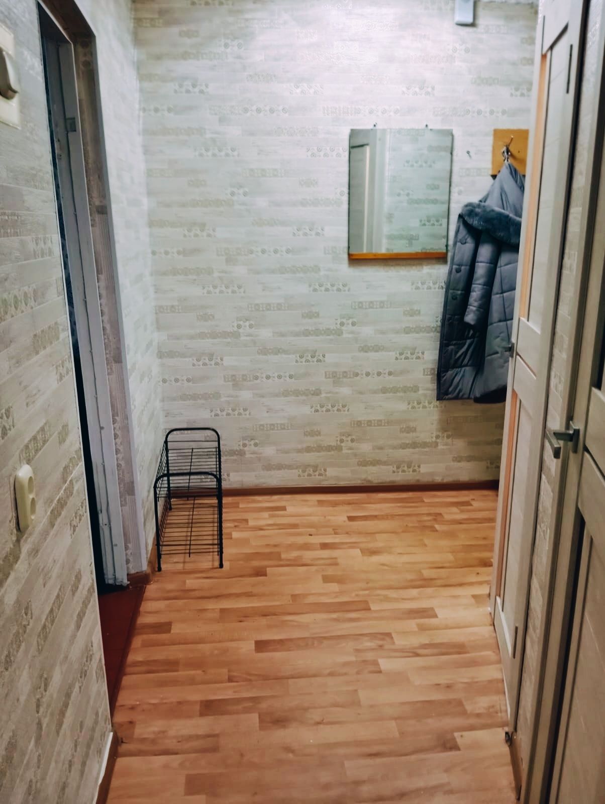 Продам 2х комнатную квартиру