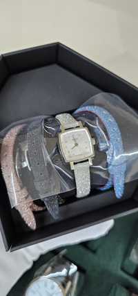 Женские Часы Tissot С бриллиантиками