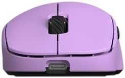 Нова лека Безжична геймърска мишка Z2 Mini 30K DPI 8K 400ч Батерия