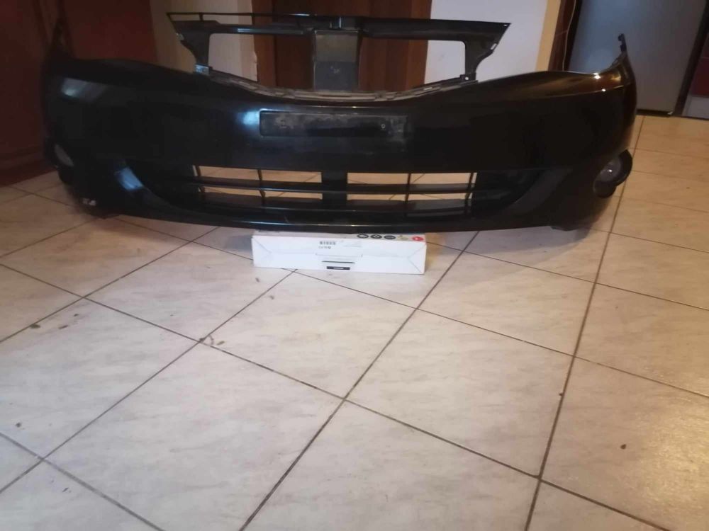 Предна броня за Субару Импреза ( subaru impreza )