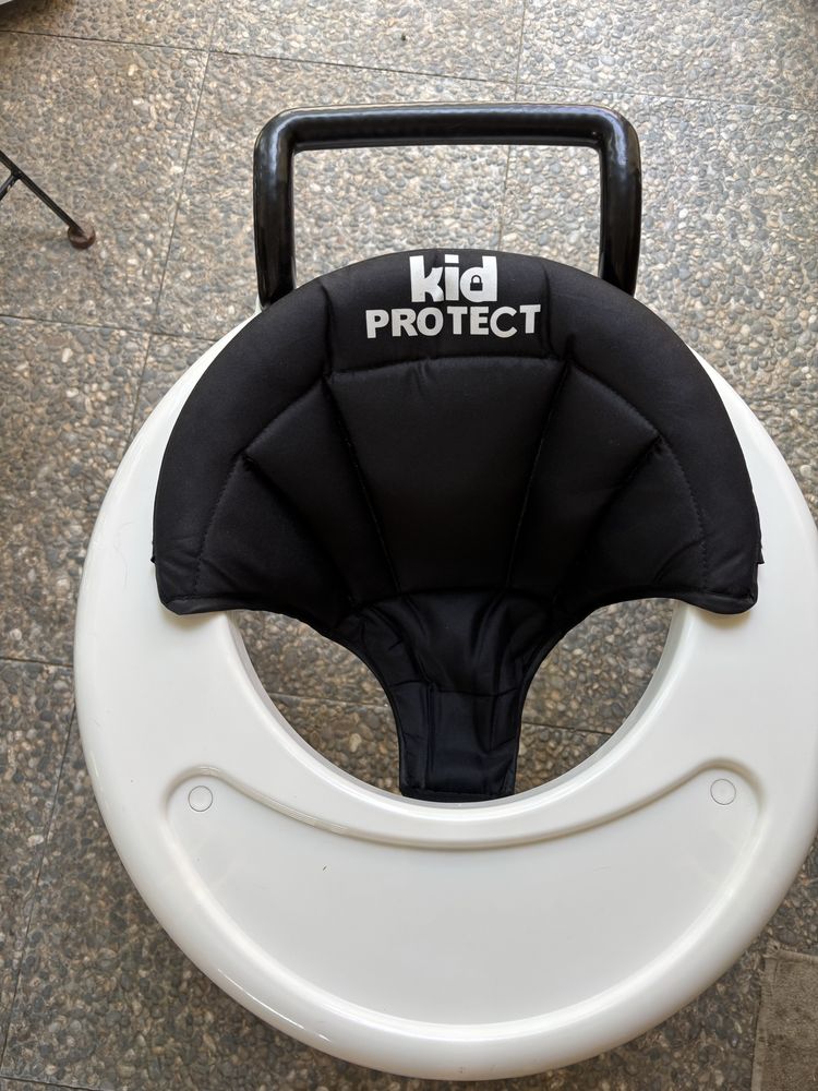 Vand rotomobil KidProtect