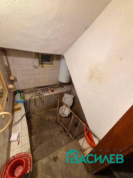 Продава се Къща в София, Център - 120 кв.м за 1250 €/кв.м - Снимка #11